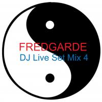 DJ Live Set Mix 5