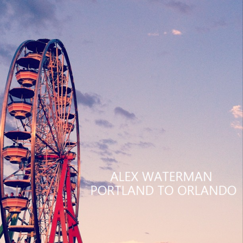 Portland to Orlando (preview)