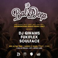 Le Bal Deep (Soulface Promo Mix)