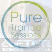 PURE TRANCE SESSIONS EPISODE 179 WITH URSULAN &amp; Zenjerman pres. The After School Special