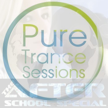 PURE TRANCE SESSIONS EPISODE 179 WITH URSULAN &amp; Zenjerman pres. The After School Special