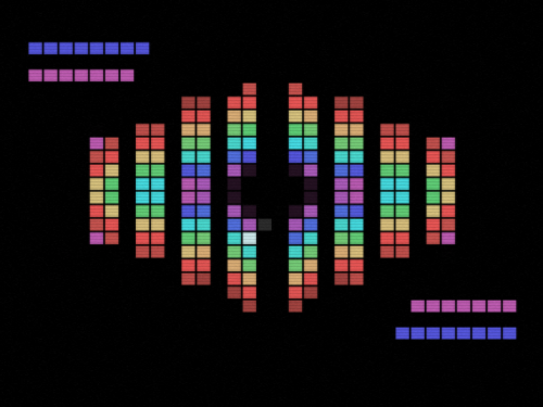 Minimix Sunny Saturday