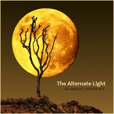 The Alternate Light - An Ambient Experience