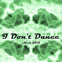 IDD (I Don&#039;t Dance) Tech House Mixtape - April 2015