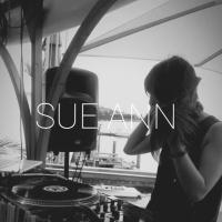 SUE ANN @ VIRURS PARTY, R19 BERLIN (20/3/15)