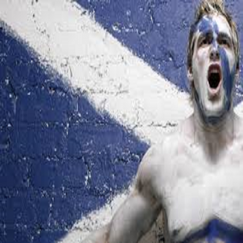 Power Of Scotland (Concept Mix)