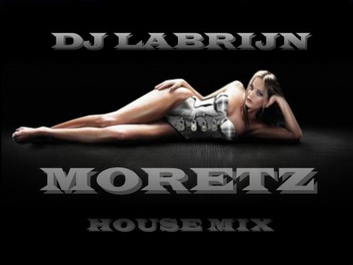 Dj Labrijn - MORETZ