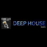 DEEP HOUSE From Space With Love! By Cedric Lass