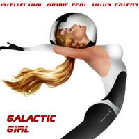 Galactic Girl