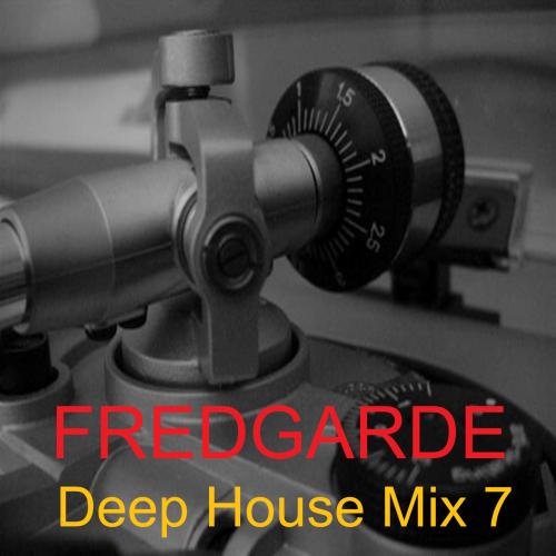 Deep House Mix 7