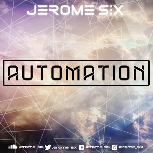 Jerome Six - Automation : Easter Edition
