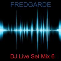DJ Live Set Mix 6