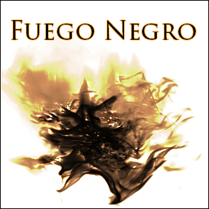 Fuego Negro