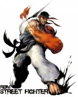 Street Fighter (Original Mix)