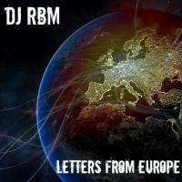 Letters From Europe (Original Mix)