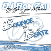 Bounce to my Beatz Vol. 08 presented by BIGMIX-FM
