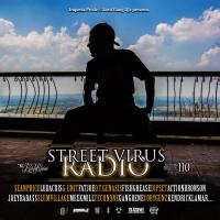 STREET VIRUS RADIO 110