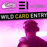 Emerging Ibiza 2015 DJ Competition - moonspa