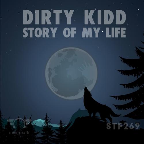 Dirty Kidd - Old School Generation (Original Mix)