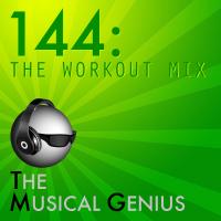 144: The Workout Mix
