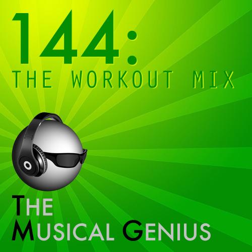 144: The Workout Mix