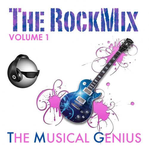 The RockMix, vol 1