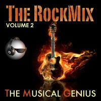 The RockMix, vol 2