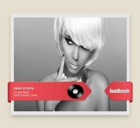 Deep Utopia deep house session  by Jack Kandi