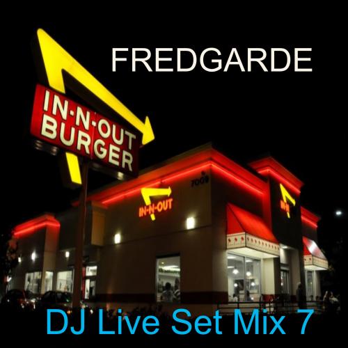 DJ Live Set Mix 7