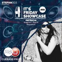 Its Friday Showcase #059 Patricia