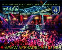 DJ IZE - READY OR NOT