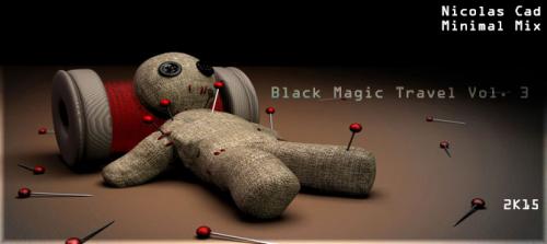 Black Magic Travel Vol.3