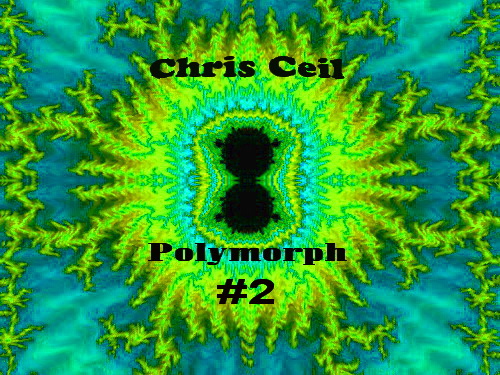 Polymorph #2