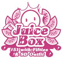Juicebox Show #51 With SD Outfit