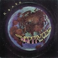 Ranko - Happy World (1984)