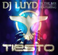 TIESTO - THE BEST OF in the mix with DJ LUYD