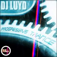 TOTAL PROGRESSIVE TRANCE in the mix with DJ LUYD