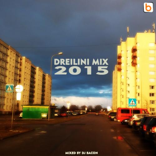 Dreilini Mix 2015