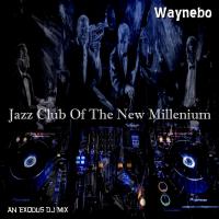 Jazz Club Of The New Millenium