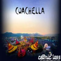 MIX FROM SPACE WITH LOVE! &quot;COACHELLA Festival&quot; Part.4/4 by Cedric Lass
