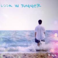 Look in summer
