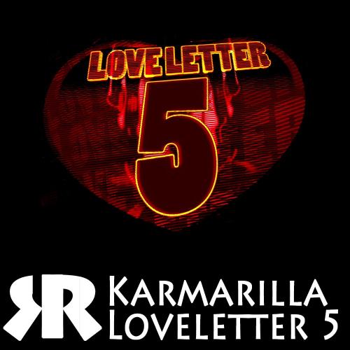 Loveletter 5