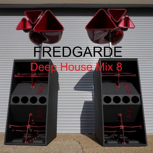 Deep House Mix 8