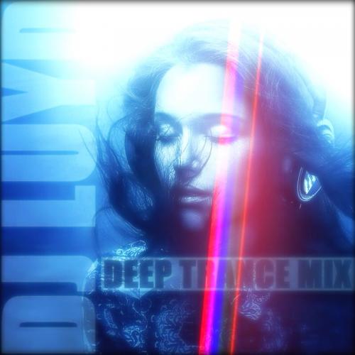DEEP TRANCE FROM HEAVEN in the mix with DJ LUYD
