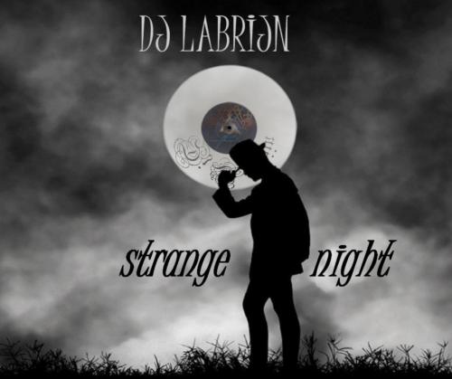 Dj Labrijn - Strange Night