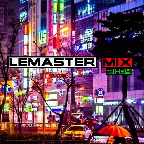 LEMASTERMIX 21-04