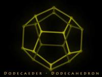 DODECAHEDRON