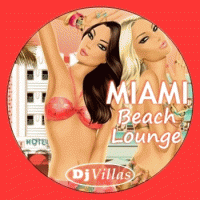 Miami Beach Lounge