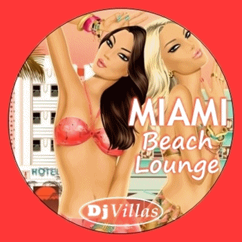 Miami Beach Lounge