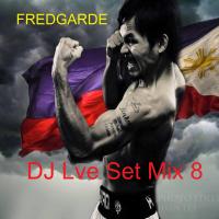 DJ Live Set Mix 8